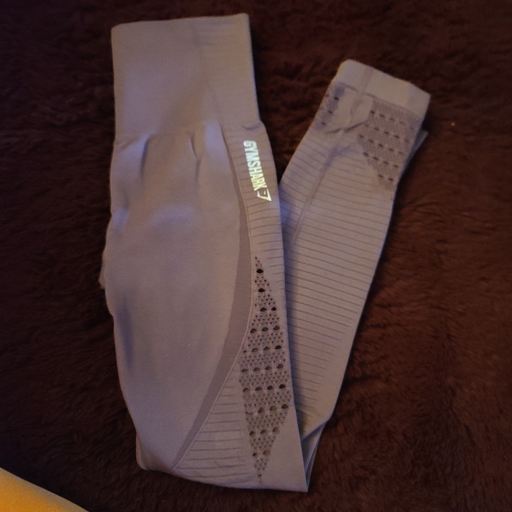 Gymshark pants